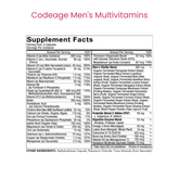 Men's Multivitamin